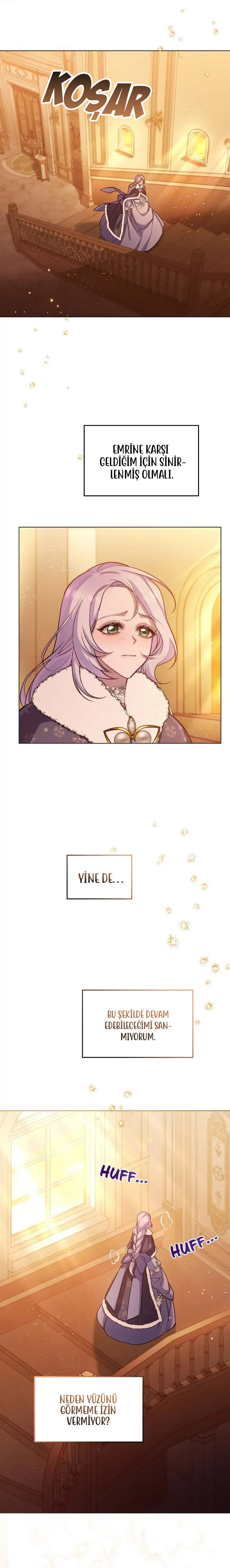 Düke İtaatsizlik Etmeye Cüret Edebilir Misin? Bölüm 5 - Sayfa 8