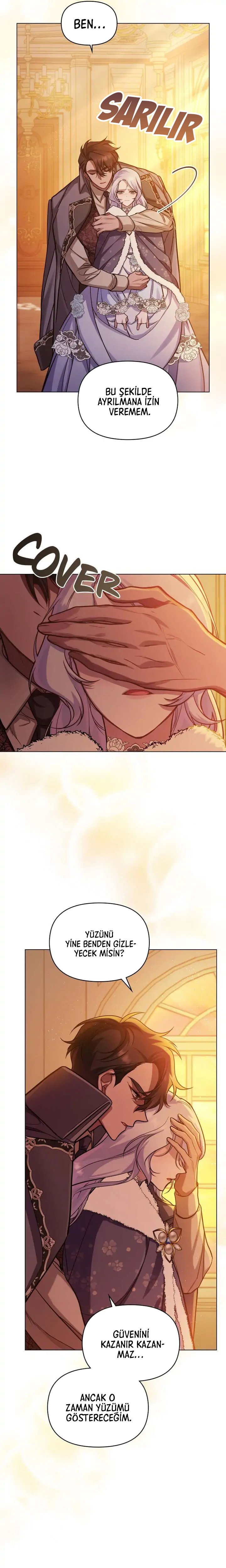 Düke İtaatsizlik Etmeye Cüret Edebilir Misin? Bölüm 5 - Sayfa 12
