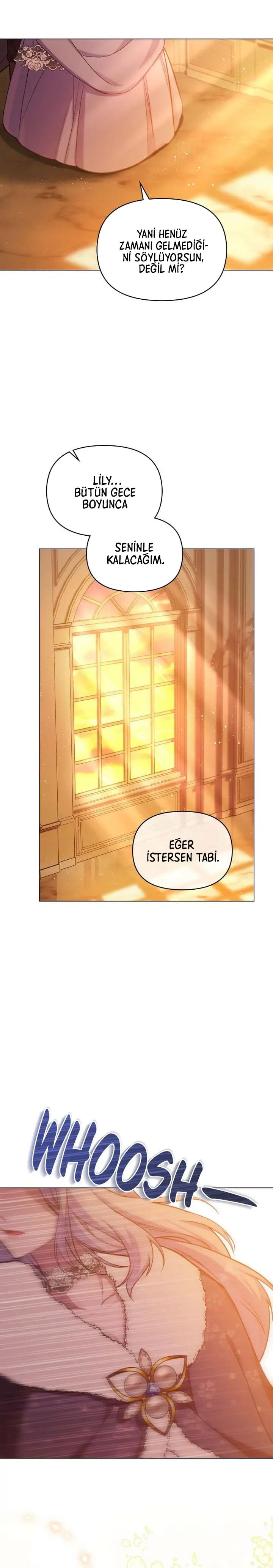 Düke İtaatsizlik Etmeye Cüret Edebilir Misin? Bölüm 5 - Sayfa 13