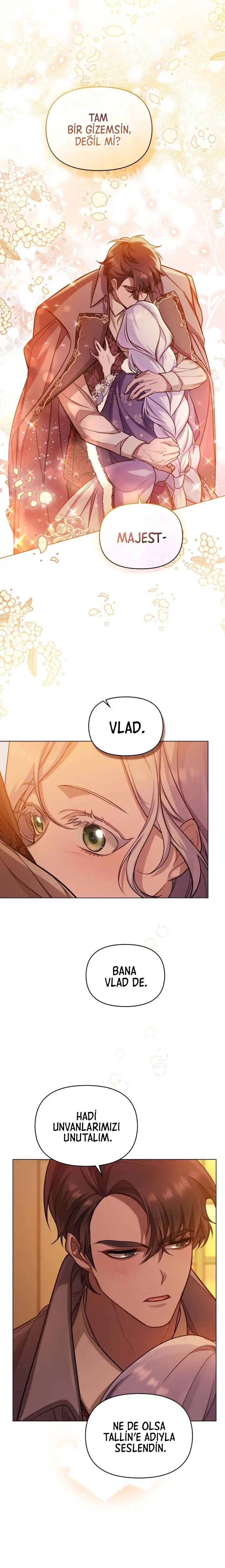 Düke İtaatsizlik Etmeye Cüret Edebilir Misin? Bölüm 5 - Sayfa 14