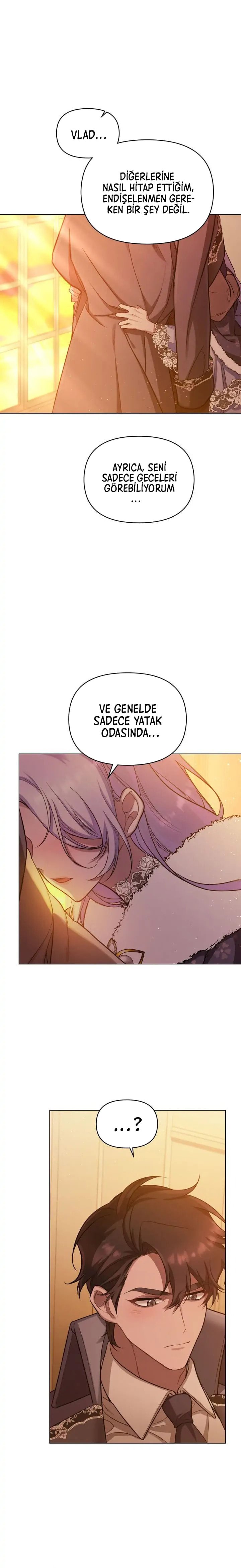 Düke İtaatsizlik Etmeye Cüret Edebilir Misin? Bölüm 5 - Sayfa 15