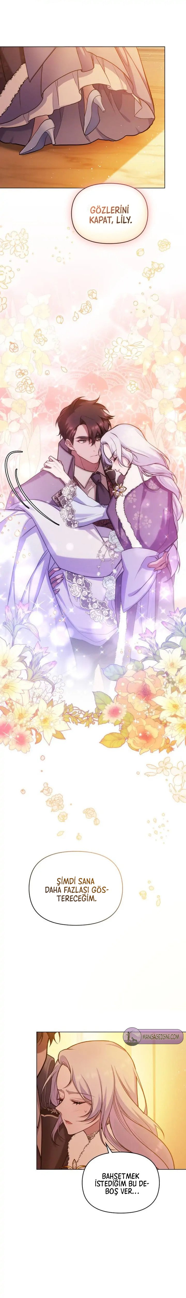 Düke İtaatsizlik Etmeye Cüret Edebilir Misin? Bölüm 5 - Sayfa 16