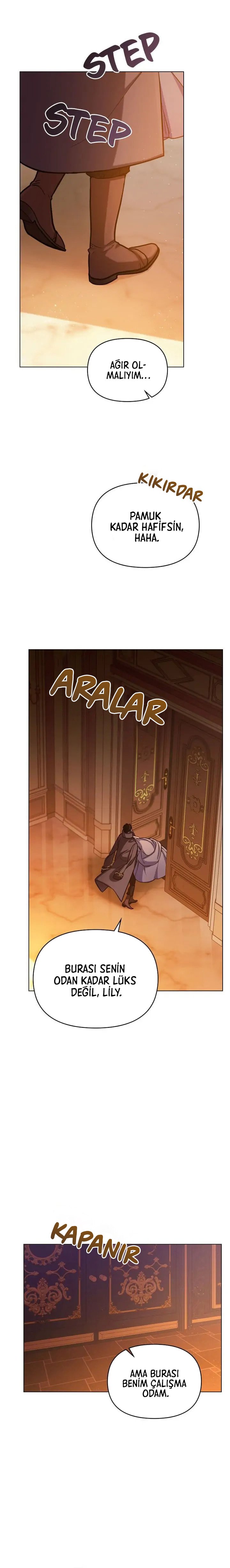 Düke İtaatsizlik Etmeye Cüret Edebilir Misin? Bölüm 5 - Sayfa 17