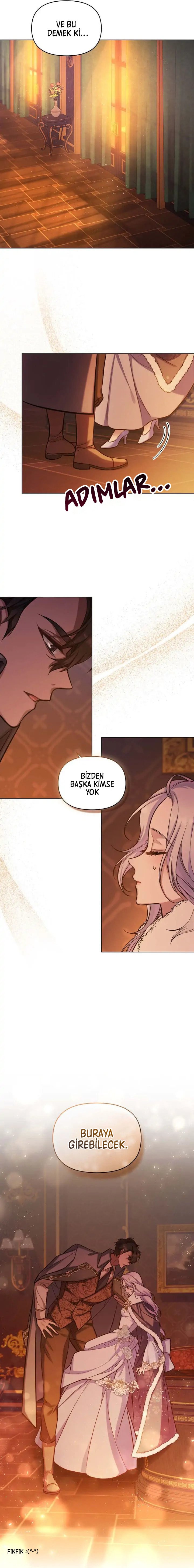 Düke İtaatsizlik Etmeye Cüret Edebilir Misin? Bölüm 5 - Sayfa 18