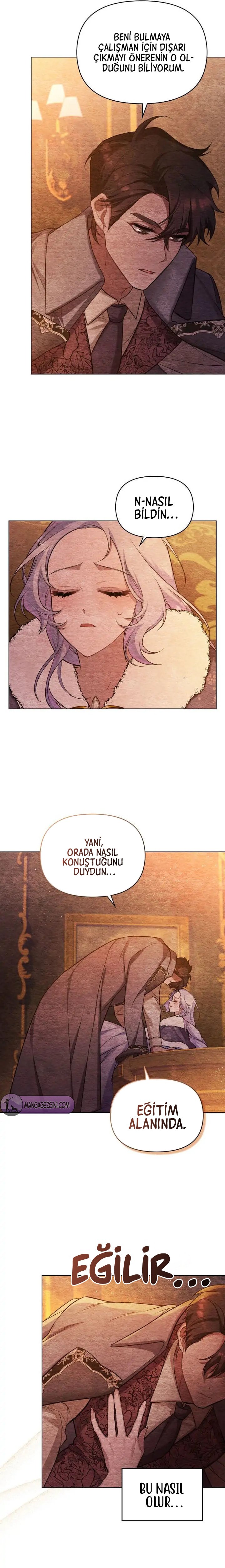 Düke İtaatsizlik Etmeye Cüret Edebilir Misin? Bölüm 6 - Sayfa 2