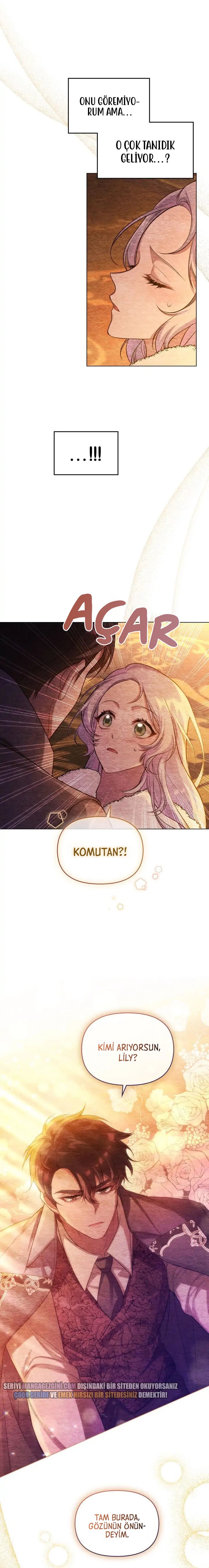 Düke İtaatsizlik Etmeye Cüret Edebilir Misin? Bölüm 6 - Sayfa 3