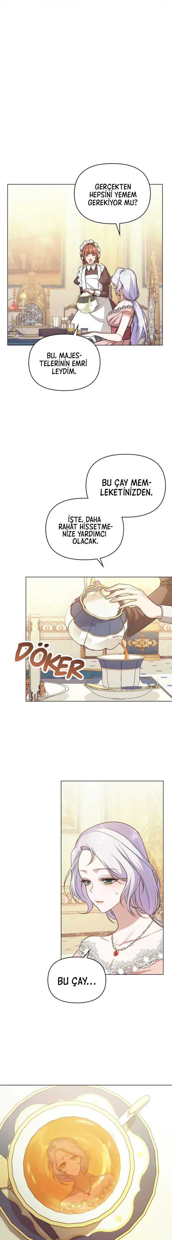 Düke İtaatsizlik Etmeye Cüret Edebilir Misin? Bölüm 6 - Sayfa 6