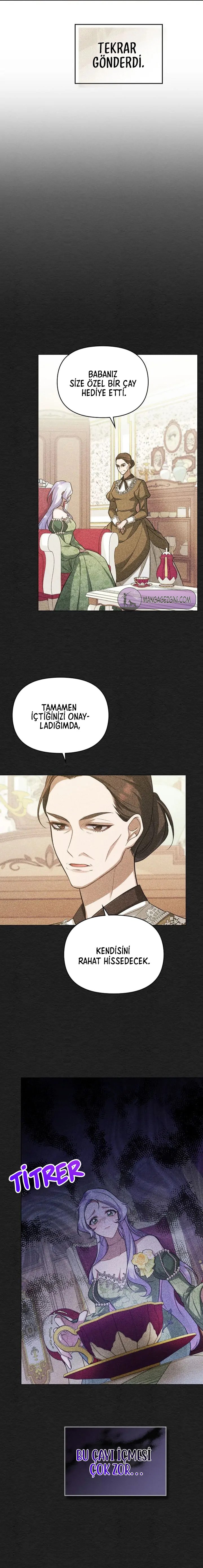 Düke İtaatsizlik Etmeye Cüret Edebilir Misin? Bölüm 6 - Sayfa 7