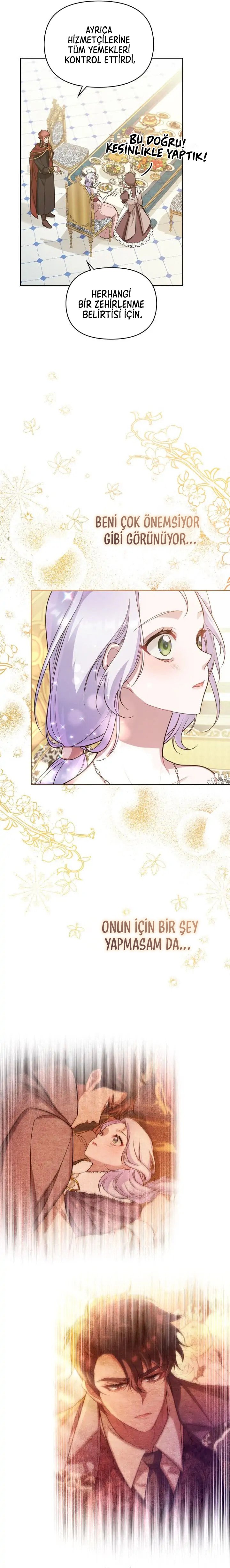 Düke İtaatsizlik Etmeye Cüret Edebilir Misin? Bölüm 6 - Sayfa 10