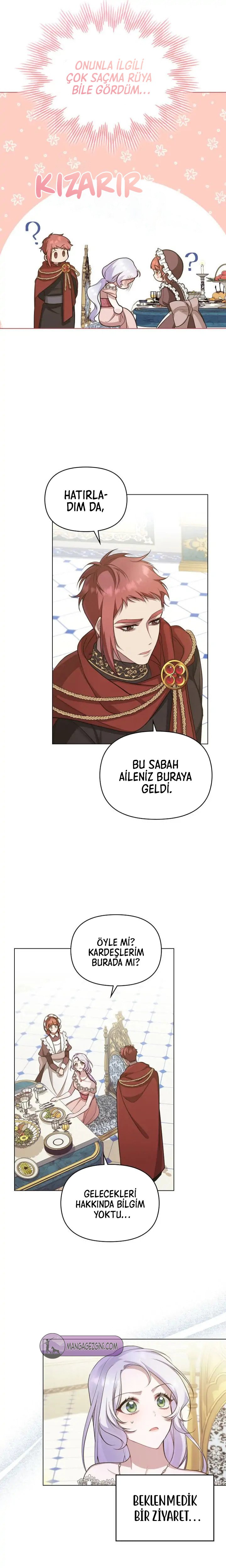 Düke İtaatsizlik Etmeye Cüret Edebilir Misin? Bölüm 6 - Sayfa 11