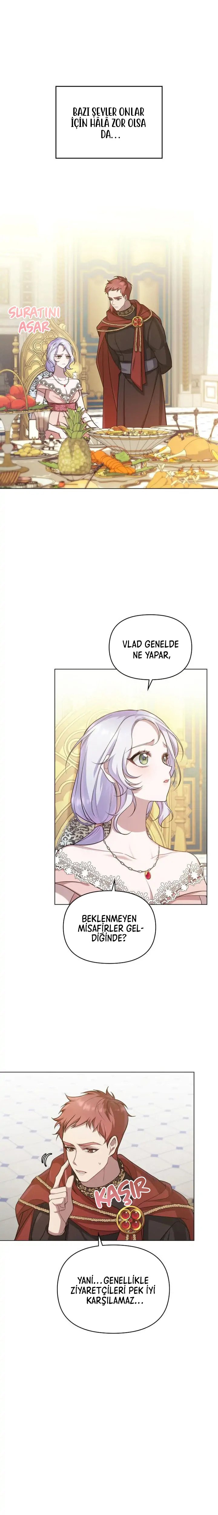 Düke İtaatsizlik Etmeye Cüret Edebilir Misin? Bölüm 6 - Sayfa 12