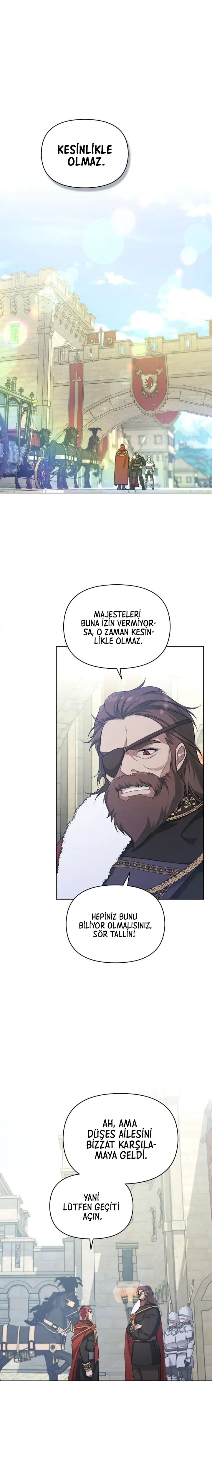 Düke İtaatsizlik Etmeye Cüret Edebilir Misin? Bölüm 6 - Sayfa 13