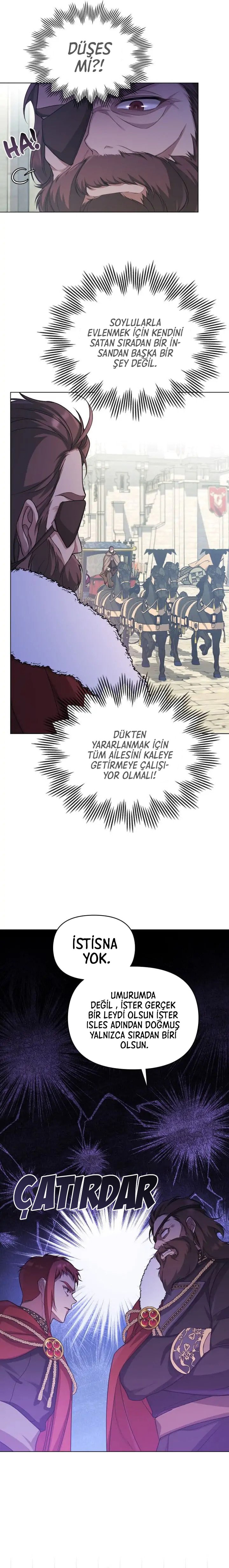 Düke İtaatsizlik Etmeye Cüret Edebilir Misin? Bölüm 6 - Sayfa 14