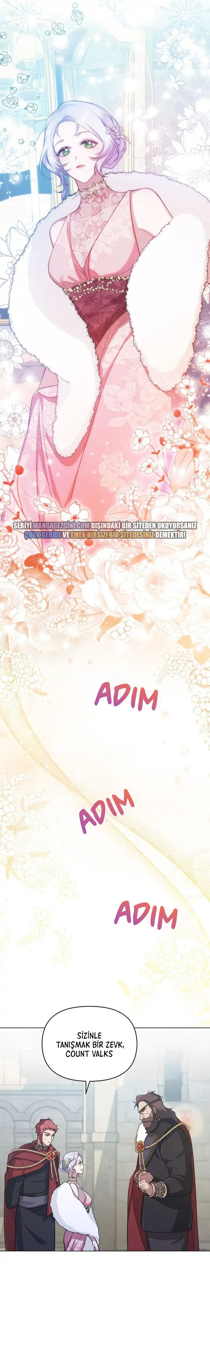 Düke İtaatsizlik Etmeye Cüret Edebilir Misin? Bölüm 6 - Sayfa 16