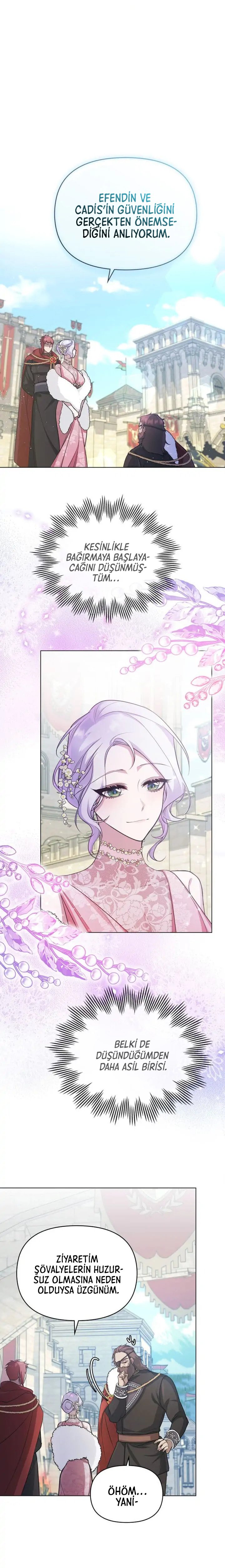 Düke İtaatsizlik Etmeye Cüret Edebilir Misin? Bölüm 6 - Sayfa 18