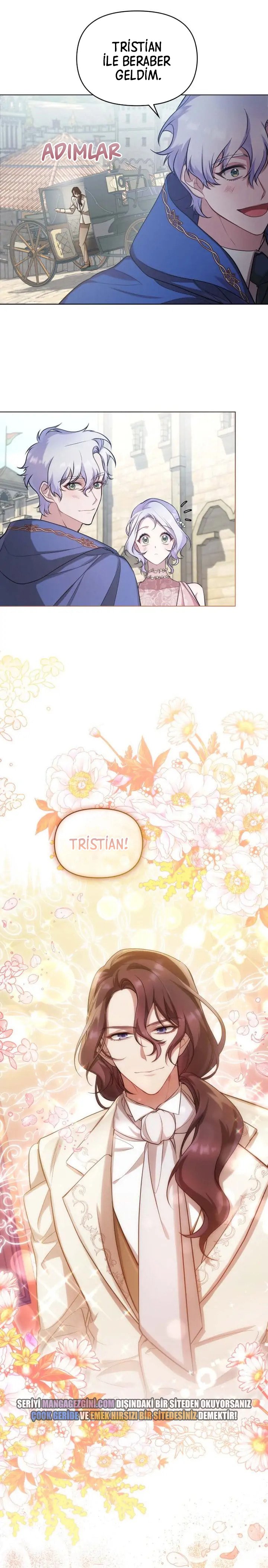 Düke İtaatsizlik Etmeye Cüret Edebilir Misin? Bölüm 7 - Sayfa 4