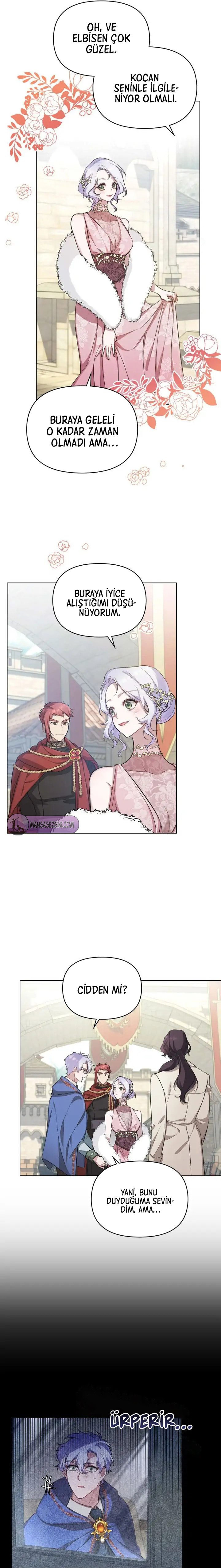 Düke İtaatsizlik Etmeye Cüret Edebilir Misin? Bölüm 7 - Sayfa 6