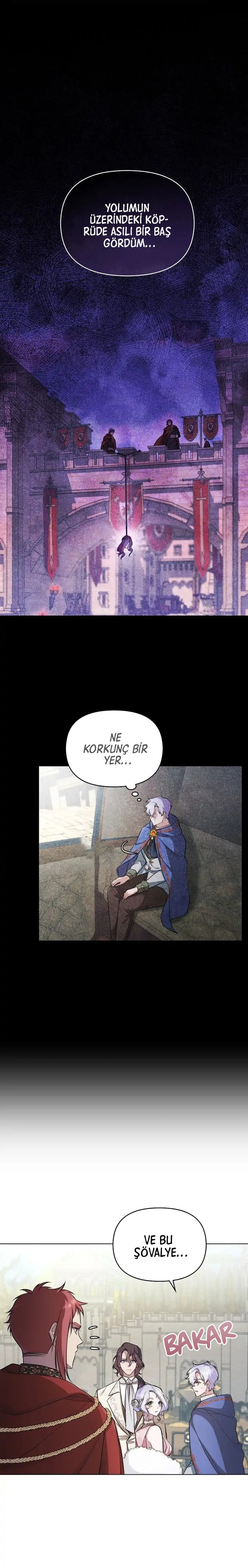 Düke İtaatsizlik Etmeye Cüret Edebilir Misin? Bölüm 7 - Sayfa 7