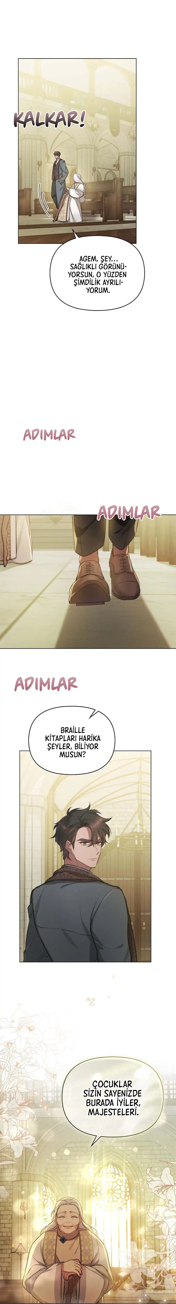 Düke İtaatsizlik Etmeye Cüret Edebilir Misin? Bölüm 7 - Sayfa 13