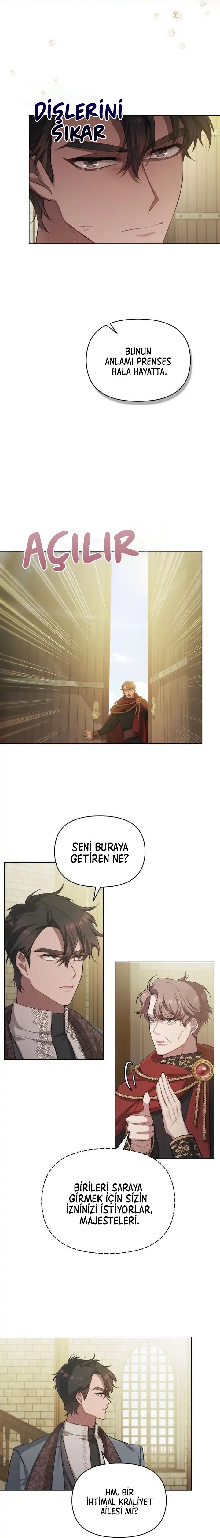 Düke İtaatsizlik Etmeye Cüret Edebilir Misin? Bölüm 7 - Sayfa 14