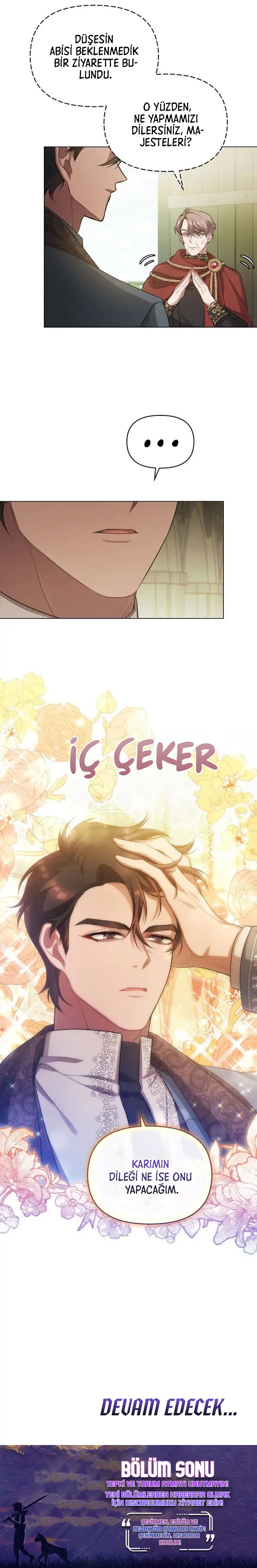Düke İtaatsizlik Etmeye Cüret Edebilir Misin? Bölüm 7 - Sayfa 16