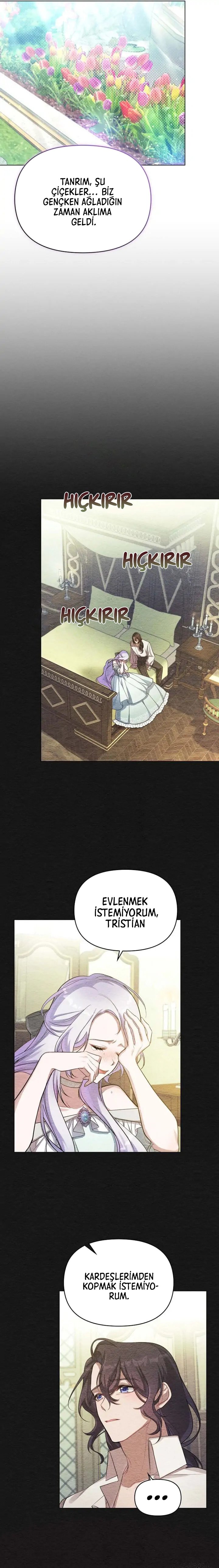 Düke İtaatsizlik Etmeye Cüret Edebilir Misin? Bölüm 8 - Sayfa 3