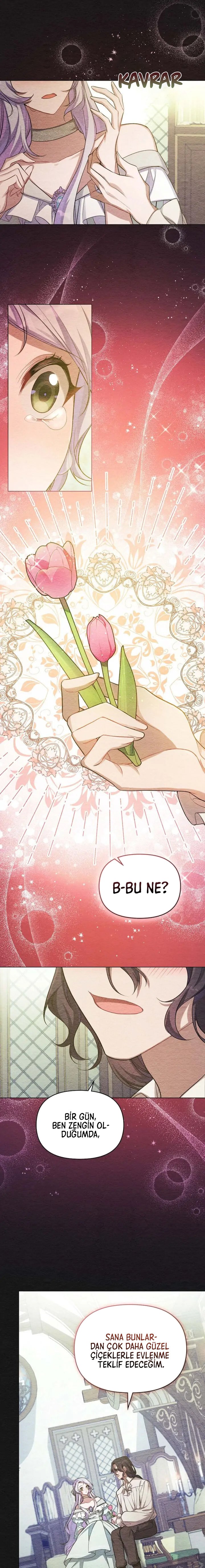 Düke İtaatsizlik Etmeye Cüret Edebilir Misin? Bölüm 8 - Sayfa 4