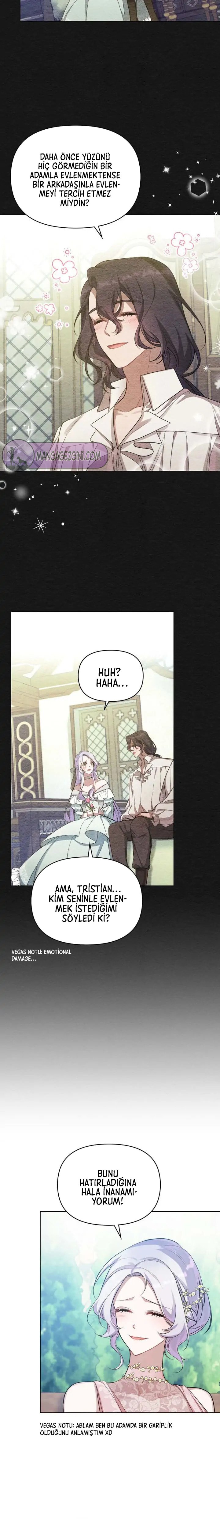 Düke İtaatsizlik Etmeye Cüret Edebilir Misin? Bölüm 8 - Sayfa 5