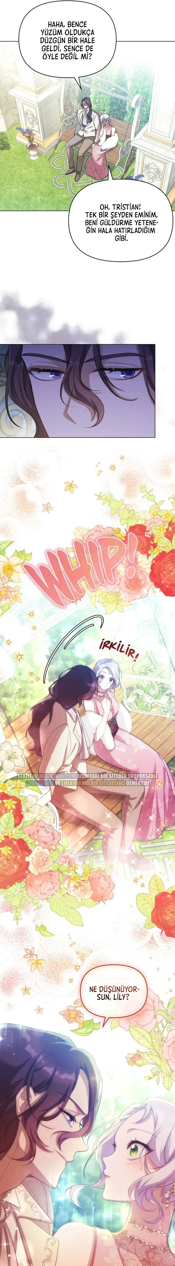 Düke İtaatsizlik Etmeye Cüret Edebilir Misin? Bölüm 8 - Sayfa 6