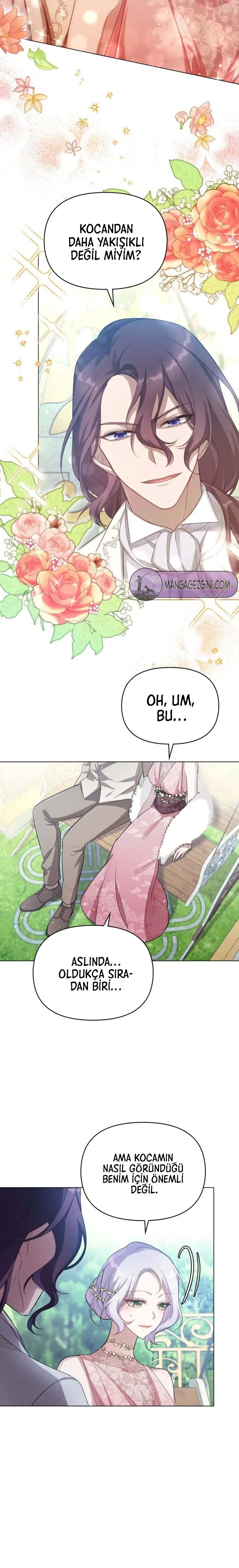 Düke İtaatsizlik Etmeye Cüret Edebilir Misin? Bölüm 8 - Sayfa 7