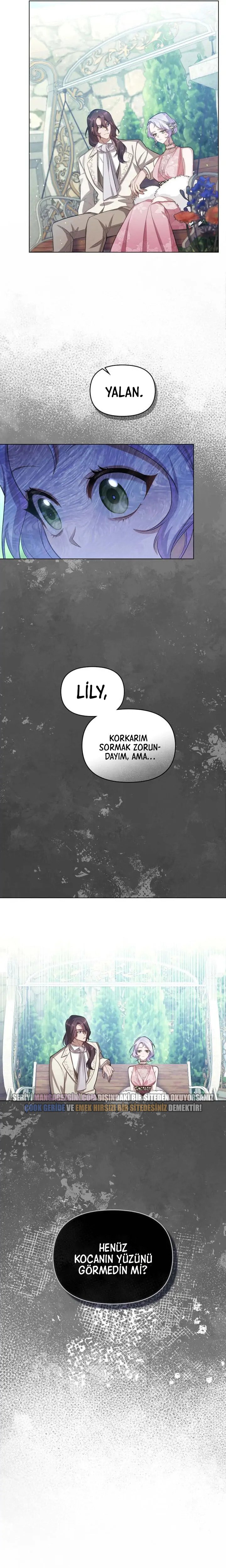 Düke İtaatsizlik Etmeye Cüret Edebilir Misin? Bölüm 8 - Sayfa 8