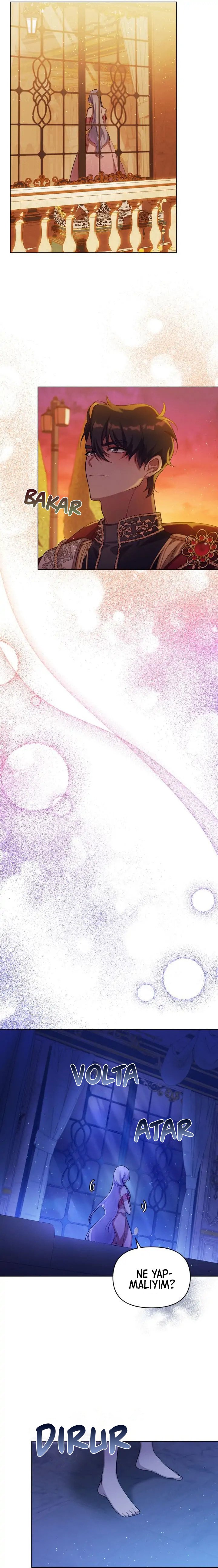Düke İtaatsizlik Etmeye Cüret Edebilir Misin? Bölüm 8 - Sayfa 10