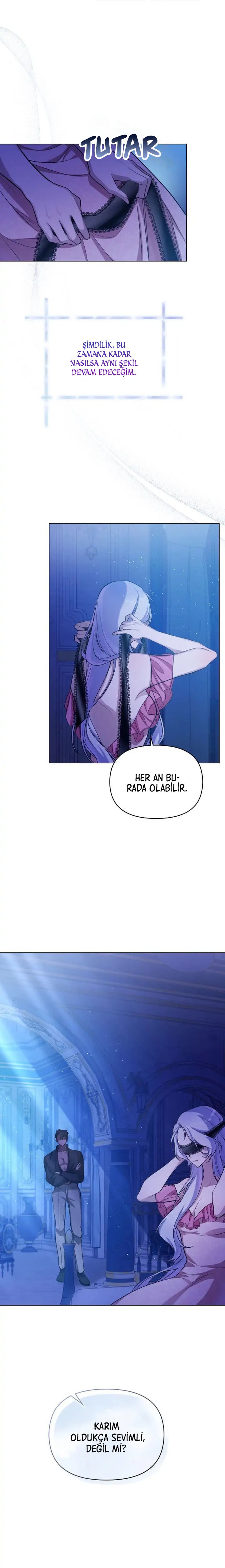 Düke İtaatsizlik Etmeye Cüret Edebilir Misin? Bölüm 8 - Sayfa 13