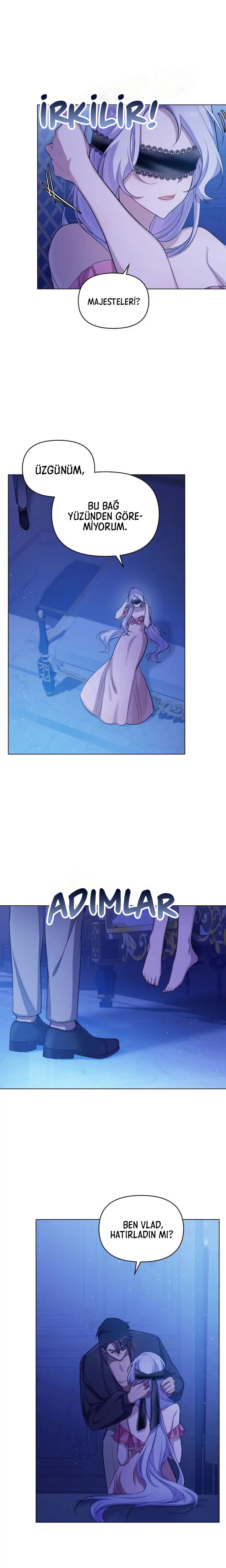 Düke İtaatsizlik Etmeye Cüret Edebilir Misin? Bölüm 8 - Sayfa 14