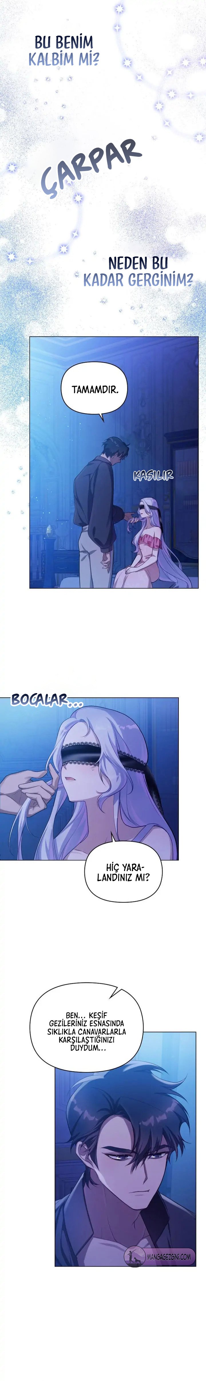 Düke İtaatsizlik Etmeye Cüret Edebilir Misin? Bölüm 8 - Sayfa 16