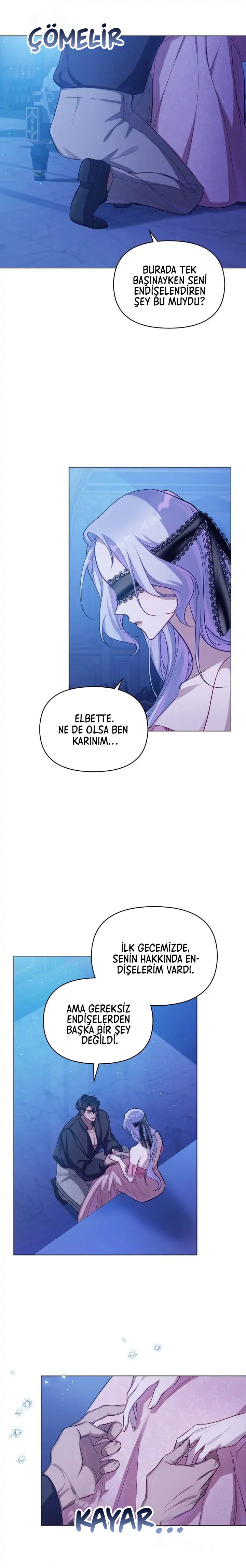 Düke İtaatsizlik Etmeye Cüret Edebilir Misin? Bölüm 8 - Sayfa 17