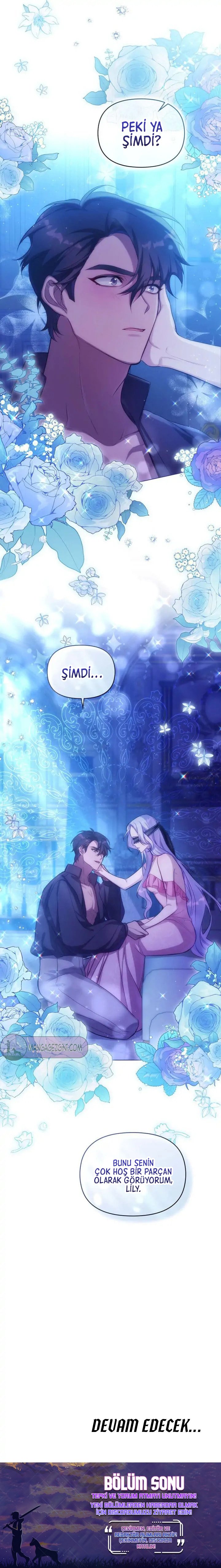 Düke İtaatsizlik Etmeye Cüret Edebilir Misin? Bölüm 8 - Sayfa 18