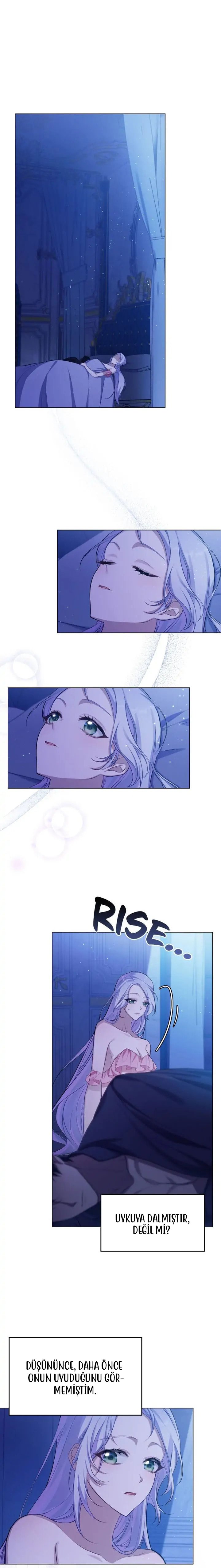 Düke İtaatsizlik Etmeye Cüret Edebilir Misin? Bölüm 9 - Sayfa 1