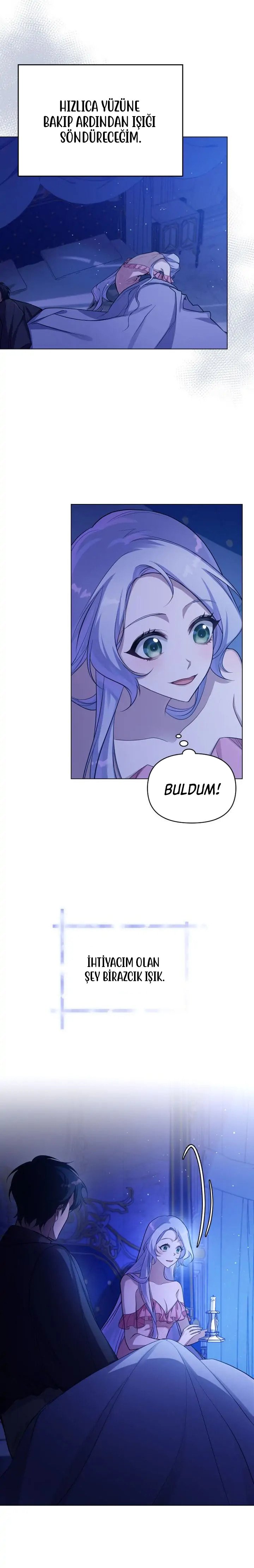 Düke İtaatsizlik Etmeye Cüret Edebilir Misin? Bölüm 9 - Sayfa 4