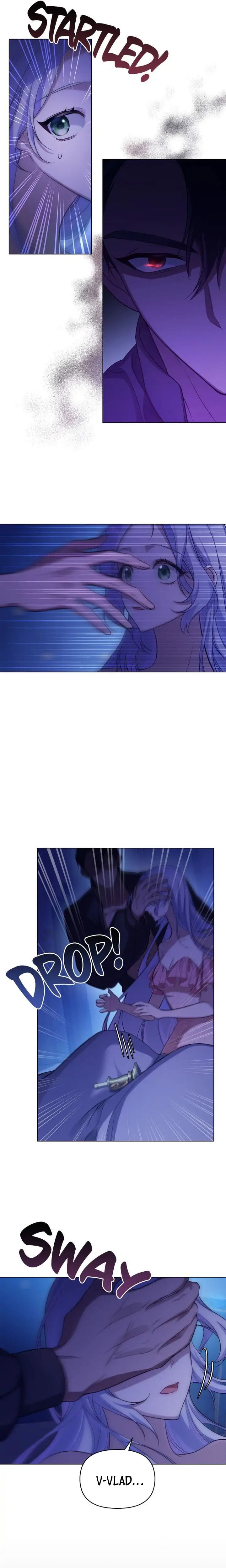 Düke İtaatsizlik Etmeye Cüret Edebilir Misin? Bölüm 9 - Sayfa 5