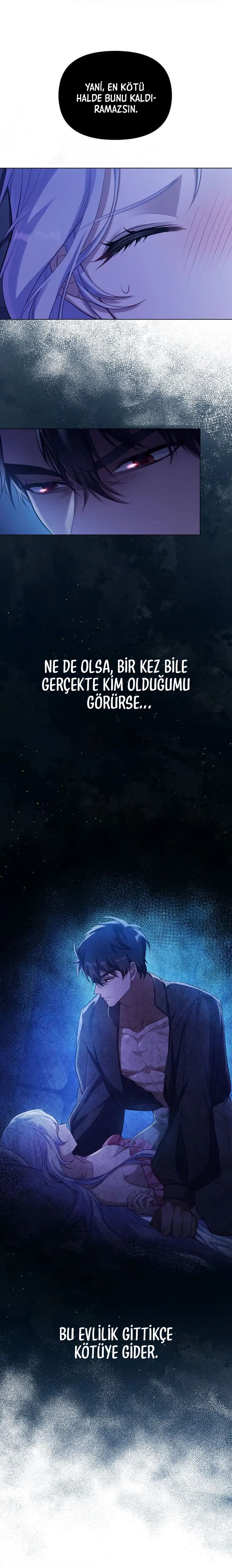 Düke İtaatsizlik Etmeye Cüret Edebilir Misin? Bölüm 9 - Sayfa 7