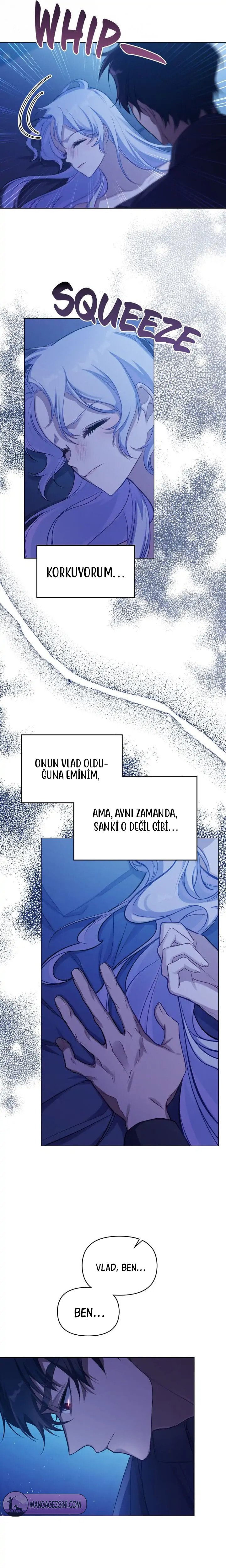 Düke İtaatsizlik Etmeye Cüret Edebilir Misin? Bölüm 9 - Sayfa 8