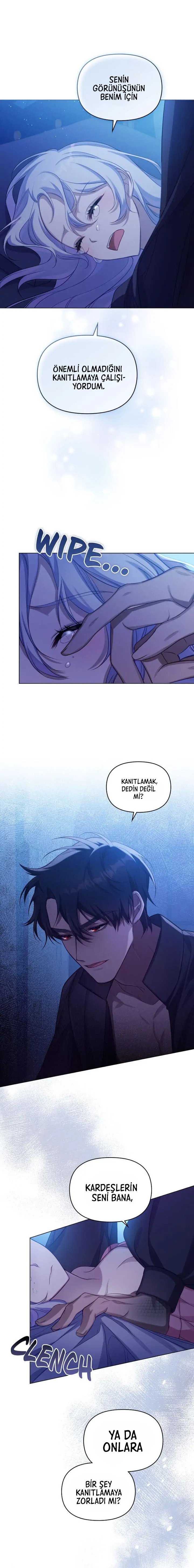 Düke İtaatsizlik Etmeye Cüret Edebilir Misin? Bölüm 9 - Sayfa 9