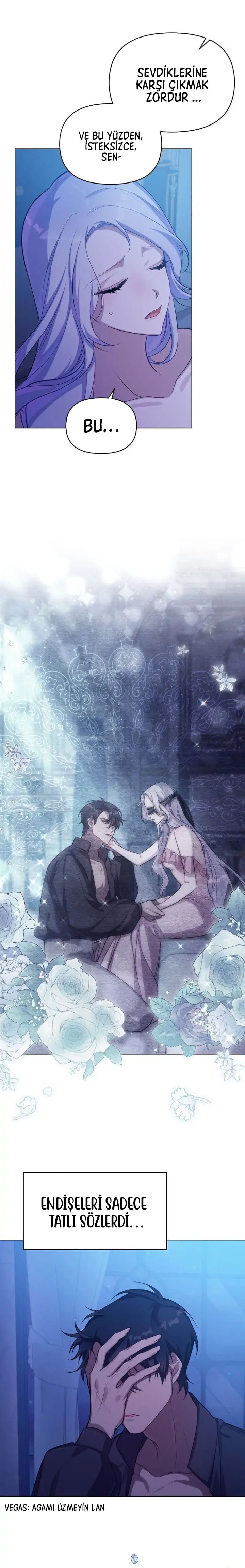 Düke İtaatsizlik Etmeye Cüret Edebilir Misin? Bölüm 9 - Sayfa 11