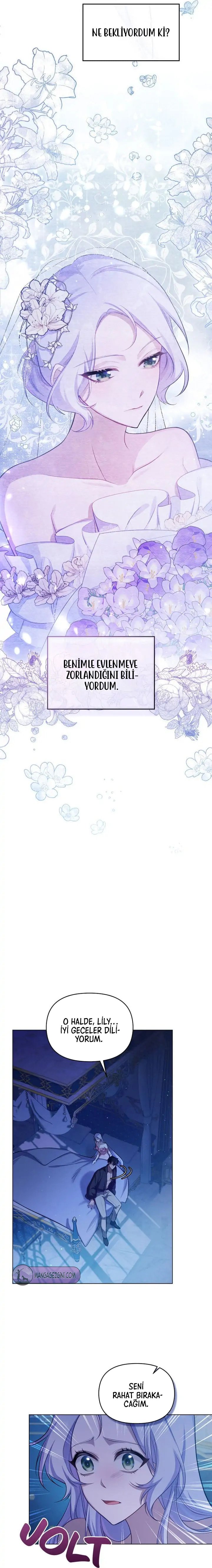 Düke İtaatsizlik Etmeye Cüret Edebilir Misin? Bölüm 9 - Sayfa 12