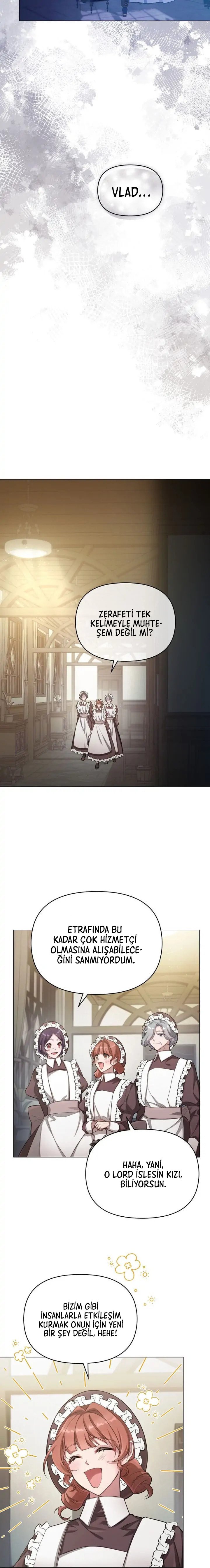 Düke İtaatsizlik Etmeye Cüret Edebilir Misin? Bölüm 9 - Sayfa 14