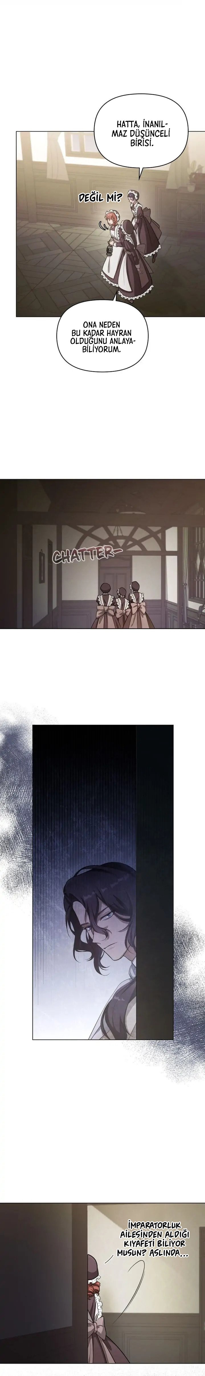 Düke İtaatsizlik Etmeye Cüret Edebilir Misin? Bölüm 9 - Sayfa 15