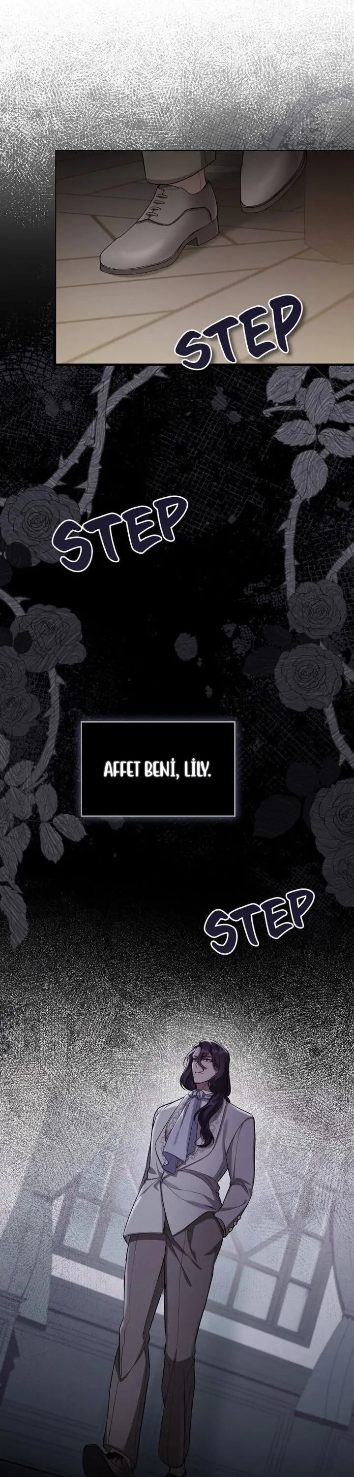 Düke İtaatsizlik Etmeye Cüret Edebilir Misin? Bölüm 9 - Sayfa 16