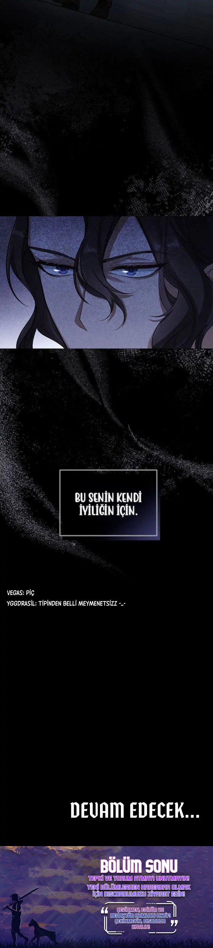 Düke İtaatsizlik Etmeye Cüret Edebilir Misin? Bölüm 9 - Sayfa 17