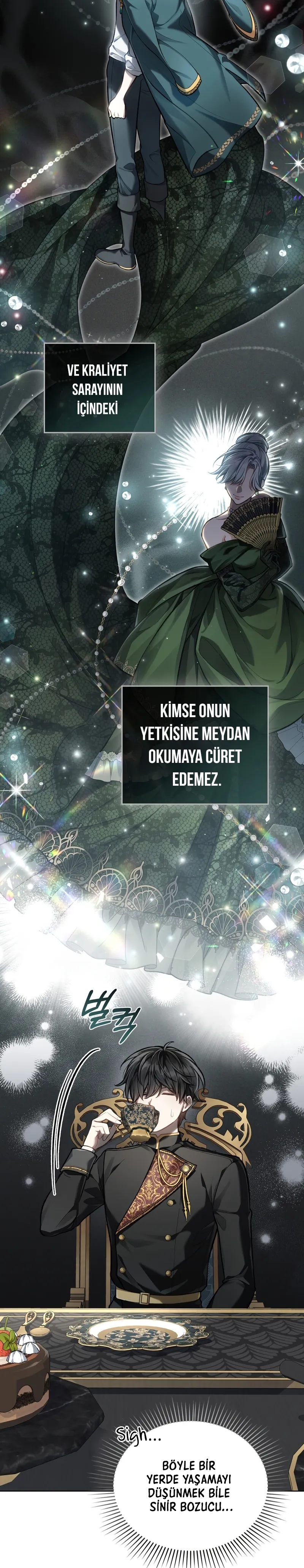Düşman Ülkenin Prensi Düşman Ülkenin Prensi […] – Bölüm 2 1 hafta 38 0 - Sayfa 24